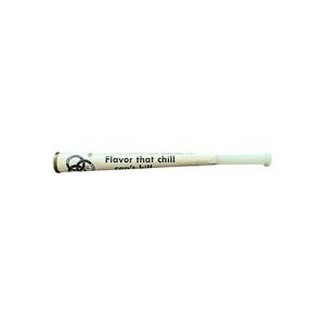 Vintage Ballantine Beer Mini Baseball Bat‎ Flavor That Chill Cant Kill Hazleton
